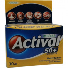 Actival 50+ multivitamin filmtabletta 30db 