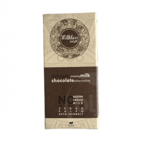 Health Market paleo milkless delight csokoládé 80g