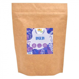 Bulkshop inulin 250g