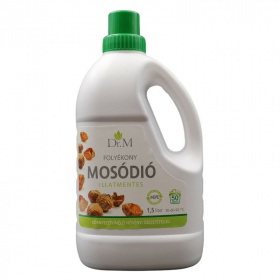 Dr. M illatmentes folyékony mosódió 1500ml