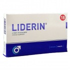 Liderin tabletta 6db 