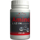 Vita Crystal Amino Lizin kapszula 250db 