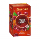Milford gyümölcstea - cseresznye 20x2g 