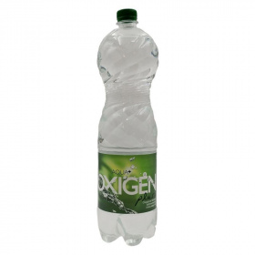 Aqua Oxigén szénsavmentes víz 1500ml