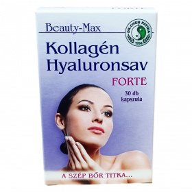 Dr. Chen Kollagén hyaluronsav forte kapszula 30db