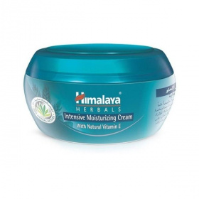Himalaya Herbals Intenzív hidratáló bőrápoló krém 150ml