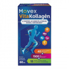 Movex Vitakollagén filmtabletta 60db 