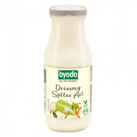 Byodo bio szósz - dressing sylter art 245ml
