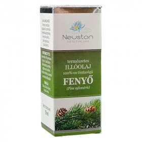 Neuston természetes fenyő illóolaj 10ml