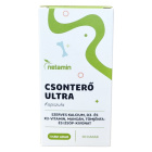 Netamin Csonterő Ultra kapszula 90db 