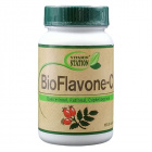 Vitamin Station Bioflavone-C kapszula 100db 