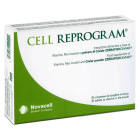 Novacell cell reprogram tabletta 30db 