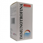 Immunotrofina szirup 200ml 