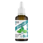 Natur Tanya Stevia csepp 50ml 