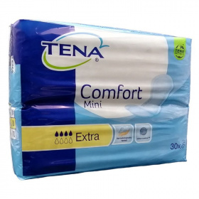 Tena Comfort Mini Extra (500ml) inkontinencia betét 30db