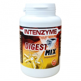 Vita Crystal DigestMix Intenzyme kapszula 100db