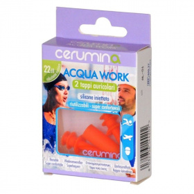 Cerumina Acquawork füldugó 2db