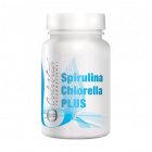 CaliVita Spirulina Chlorella PLUS tabletta 100db 