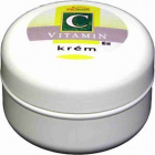 Vita Crystal C-vitamin krém 80ml 