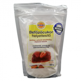 Dia-Wellness befőzőcukor-helyettesítő 500g