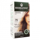 Herbatint 7N szőke hajfesték 135ml 