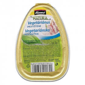 Hamé vegetáriánus pástétom 105g