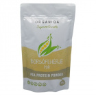 Organiqa Pea protein (bio borsófehérje) por 200g 