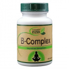 Vitamin Station B-complex tabletta 60db 