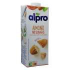 Alpro mandulaital - pörkölt, cukormentes 1000ml 