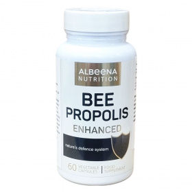 Albeena propolisz kapszula 60db