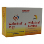 Idelyn Walurinal Max tabletta + Walurinal Comfort por 12db 