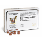 Pharma Nord Bio-Szelénium 100+Cink+Vitaminok tabletta 30db 