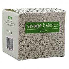 Energy Visage Balance Mask (nyugtató arcmaszk) 50ml