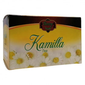 Boszy kamilla tea 20db