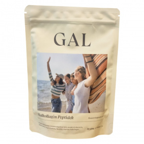 GAL Halkollagén peptidek turmixpor 150g