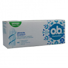 o.b. ProComfort Super Plus tampon 16db 