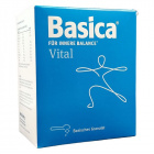 Basica Vital bázikus granulátum 800g 