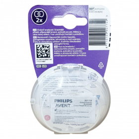 Avent Philips Közepes bimbóvédő scf153/03 2db
