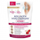 Interherb porcépítő italpor eper 300g 