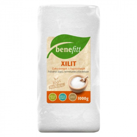 Benefitt Xilit 1000g