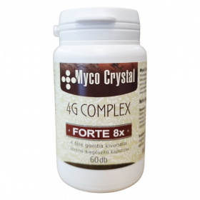 Myco Crystal 4G Complex Forte 60db