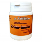 Dr. Aliment Króm-inulin tabletta 120db 