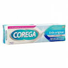 Corega Original erős műfogsorrögzítő krém 40g 
