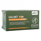Gallmet-Mix kapszula 60db 