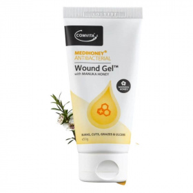 Medihoney Medical Honey sebkezelő gél 50g