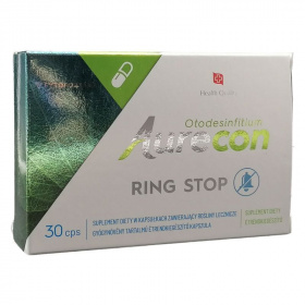 Aurecon Ring Stop 30db