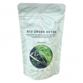 Prana green detox mix por 100g