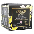 Helia-D Classic éjszakai hidratáló krém minden bőrtípusra 50ml 