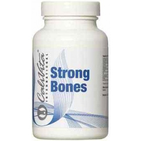 CaliVita Strong Bones 100 kapszula 100db