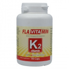 Flavitamin K2-vitamin kapszula 100db 